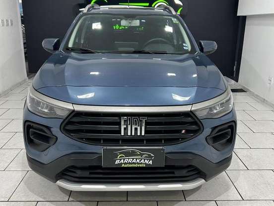 FIAT-PULSE-1.0 TURBO 200 FLEX AUDACE CVT FIAT-PULSE-2023