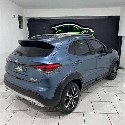 FIAT-PULSE-1.0 TURBO 200 FLEX AUDACE CVT FIAT-PULSE-2023