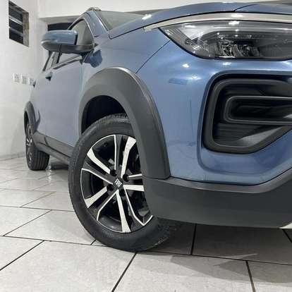 FIAT-PULSE-1.0 TURBO 200 FLEX AUDACE CVT FIAT-PULSE-2023