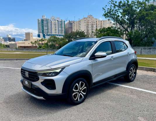 FIAT-PULSE-1.0 TURBO 200 FLEX AUDACE CVT FIAT-PULSE-2022