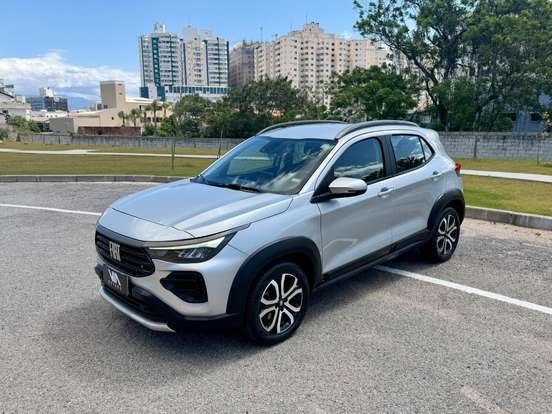FIAT-PULSE-1.0 TURBO 200 FLEX AUDACE CVT FIAT-PULSE-2022