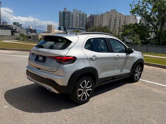 FIAT-PULSE-1.0 TURBO 200 FLEX AUDACE CVT FIAT-PULSE-2022