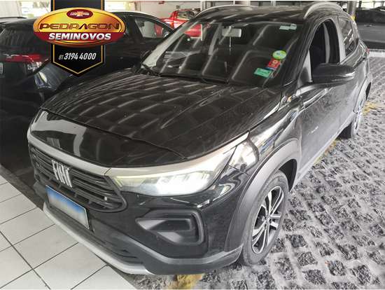 FIAT-PULSE-1.0 TURBO 200 FLEX AUDACE CVT FIAT-PULSE-2023