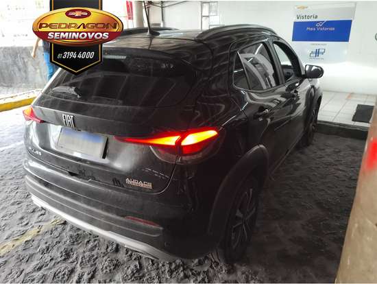 FIAT-PULSE-1.0 TURBO 200 FLEX AUDACE CVT FIAT-PULSE-2023