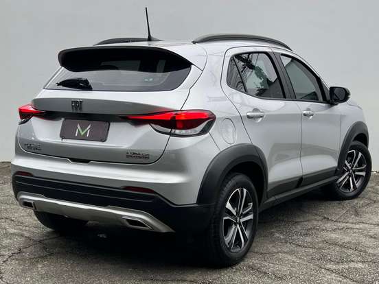 FIAT-PULSE-1.0 TURBO 200 FLEX AUDACE CVT FIAT-PULSE-2024