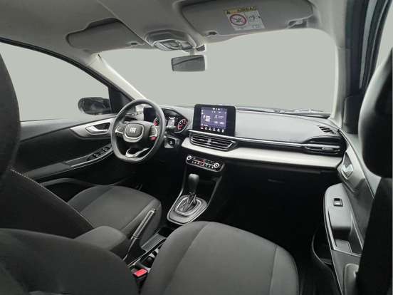 FIAT-PULSE-1.0 TURBO 200 FLEX AUDACE CVT FIAT-PULSE-2024
