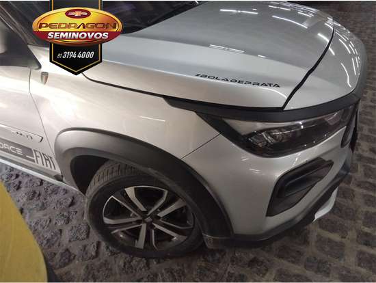 FIAT-PULSE-1.0 TURBO 200 FLEX AUDACE CVT FIAT-PULSE-2023