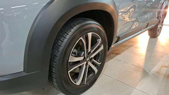 FIAT-PULSE-1.0 TURBO 200 FLEX AUDACE CVT FIAT-PULSE-2022