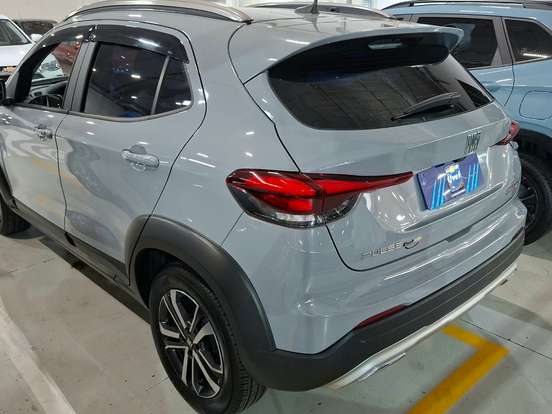 FIAT-PULSE-1.0 TURBO 200 FLEX AUDACE CVT FIAT-PULSE-2022
