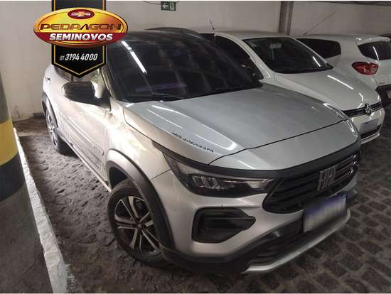 FIAT-PULSE-1.0 TURBO 200 FLEX AUDACE CVT FIAT-PULSE-2023