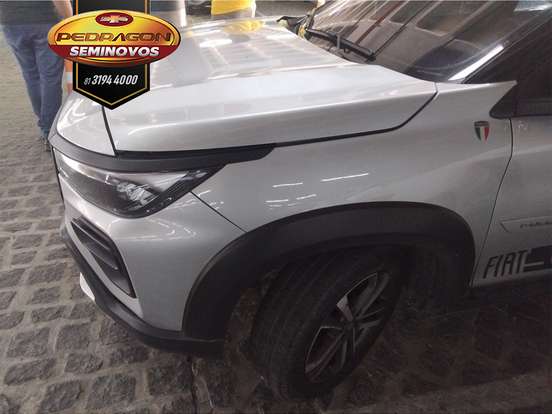 FIAT-PULSE-1.0 TURBO 200 FLEX AUDACE CVT FIAT-PULSE-2023