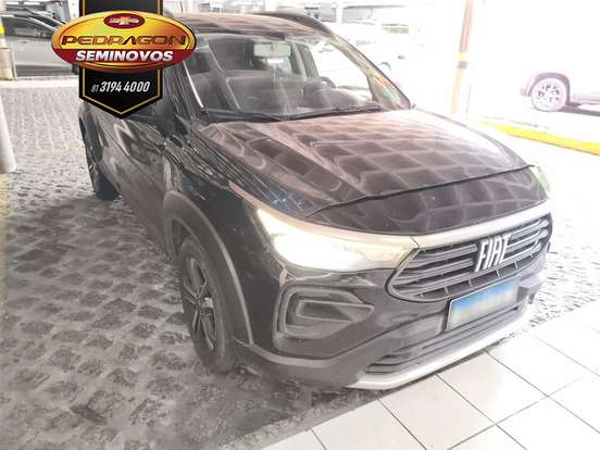 FIAT-PULSE-1.0 TURBO 200 FLEX AUDACE CVT FIAT-PULSE-2023