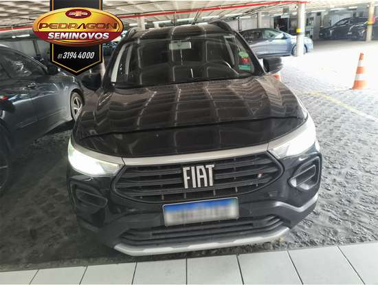 FIAT-PULSE-1.0 TURBO 200 FLEX AUDACE CVT FIAT-PULSE-2023