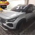 FIAT PULSE 1.0 TURBO 200 FLEX AUDACE CVT FIAT PULSE 1.0 TURBO 200 FLEX AUDACE CVT
