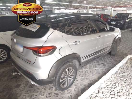 FIAT-PULSE-1.0 TURBO 200 FLEX AUDACE CVT FIAT-PULSE-2023