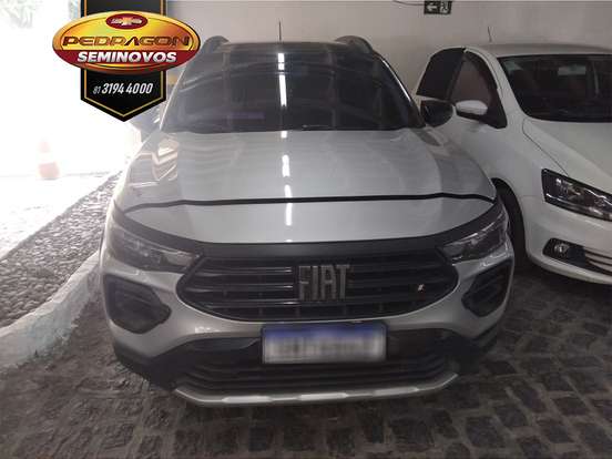 FIAT-PULSE-1.0 TURBO 200 FLEX AUDACE CVT FIAT-PULSE-2023
