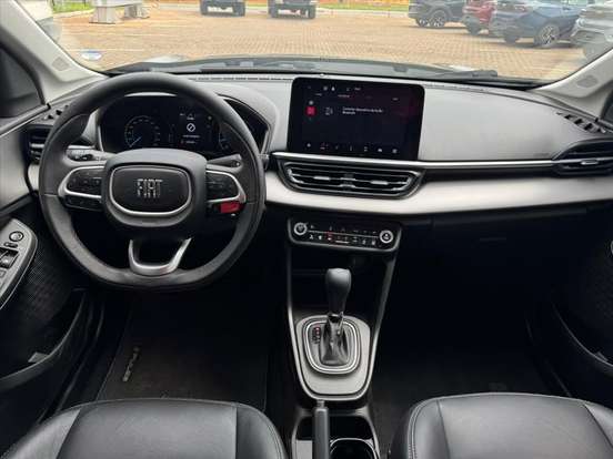 FIAT-PULSE-1.0 TURBO 200 FLEX AUDACE CVT FIAT-PULSE-2024
