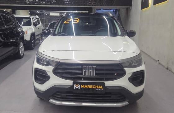 FIAT PULSE 1.0 TURBO 200 FLEX AUDACE CVT