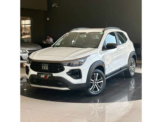 FIAT-PULSE-1.0 TURBO 200 FLEX AUDACE CVT FIAT-PULSE-2024