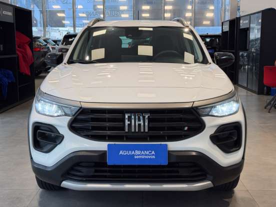 FIAT-PULSE-1.0 TURBO 200 FLEX AUDACE CVT FIAT-PULSE-2024