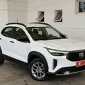 FIAT PULSE 1.0 TURBO 200 FLEX CVT FIAT PULSE 1.0 TURBO 200 FLEX CVT