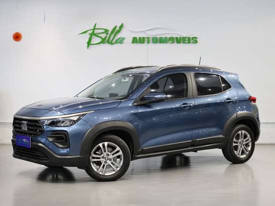 FIAT-PULSE-1.0 TURBO 200 FLEX DRIVE CVT FIAT-PULSE-2021