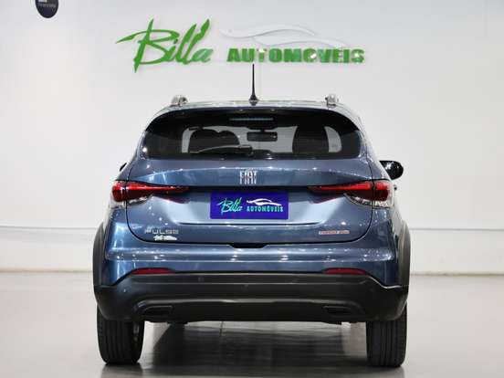FIAT-PULSE-1.0 TURBO 200 FLEX DRIVE CVT FIAT-PULSE-2021