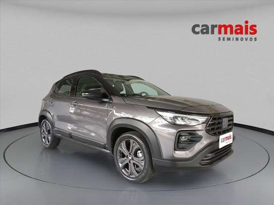 FIAT-PULSE-1.0 TURBO 200 FLEX DRIVE CVT FIAT-PULSE-2024