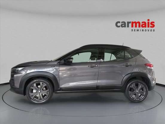 FIAT-PULSE-1.0 TURBO 200 FLEX DRIVE CVT FIAT-PULSE-2024