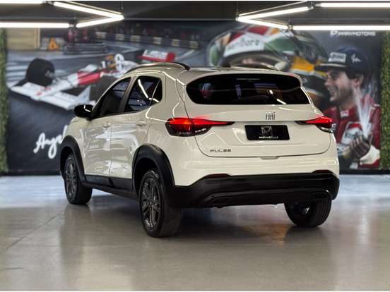 FIAT-PULSE-1.0 TURBO 200 FLEX DRIVE CVT FIAT-PULSE-2021