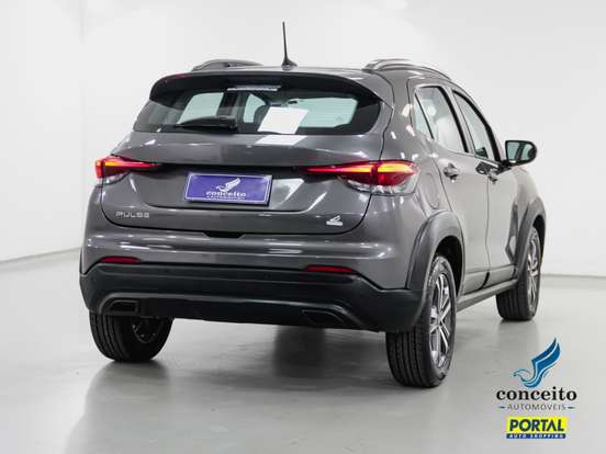 FIAT-PULSE-1.0 TURBO 200 FLEX DRIVE CVT FIAT-PULSE-2021