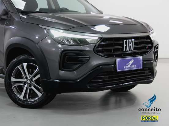 FIAT-PULSE-1.0 TURBO 200 FLEX DRIVE CVT FIAT-PULSE-2021