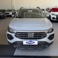 FIAT PULSE 1.0 TURBO 200 FLEX DRIVE CVT FIAT PULSE 1.0 TURBO 200 FLEX DRIVE CVT