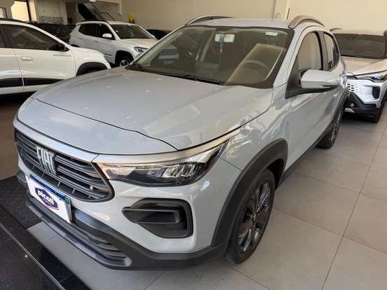 FIAT-PULSE-1.0 TURBO 200 FLEX DRIVE CVT FIAT-PULSE-2022