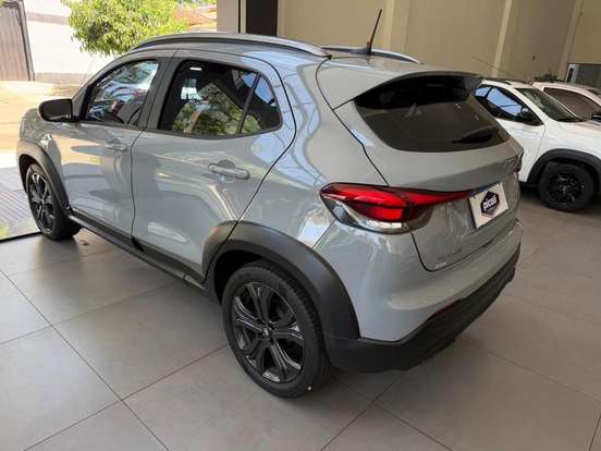 FIAT-PULSE-1.0 TURBO 200 FLEX DRIVE CVT FIAT-PULSE-2022