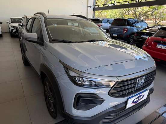 FIAT-PULSE-1.0 TURBO 200 FLEX DRIVE CVT FIAT-PULSE-2022