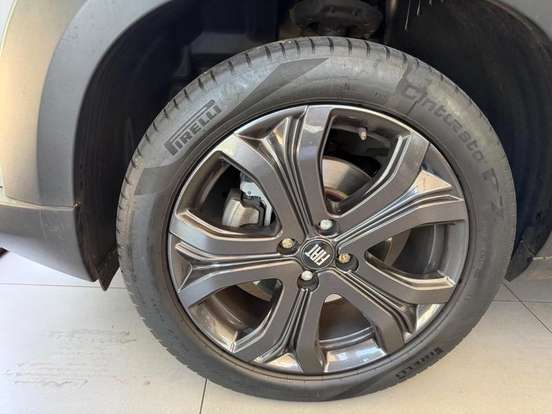 FIAT-PULSE-1.0 TURBO 200 FLEX DRIVE CVT FIAT-PULSE-2022