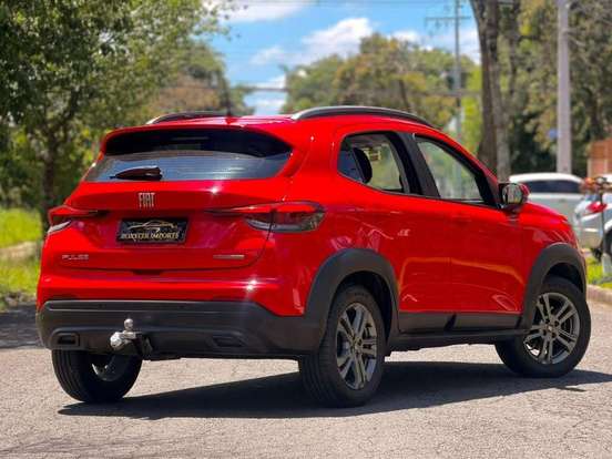 FIAT-PULSE-1.0 TURBO 200 FLEX DRIVE CVT FIAT-PULSE-2022