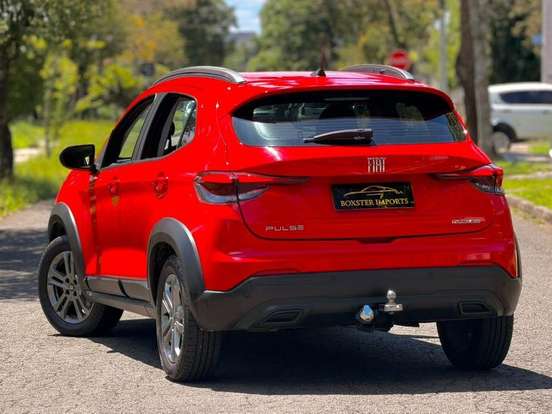 FIAT-PULSE-1.0 TURBO 200 FLEX DRIVE CVT FIAT-PULSE-2022