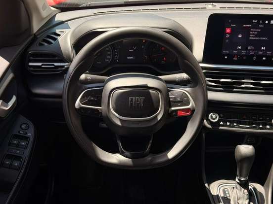 FIAT-PULSE-1.0 TURBO 200 FLEX DRIVE CVT FIAT-PULSE-2022