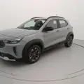FIAT PULSE 1.0 TURBO 200 HYBRID AUDACE CVT FIAT PULSE 1.0 TURBO 200 HYBRID AUDACE CVT