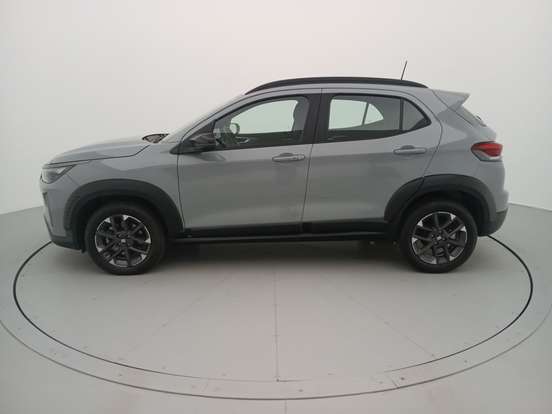 FIAT-PULSE-1.0 TURBO 200 HYBRID AUDACE CVT FIAT-PULSE-2025