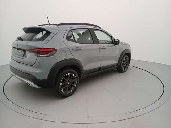 FIAT-PULSE-1.0 TURBO 200 HYBRID AUDACE CVT FIAT-PULSE-2025