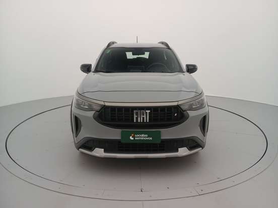 FIAT-PULSE-1.0 TURBO 200 HYBRID AUDACE CVT FIAT-PULSE-2025