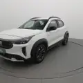FIAT PULSE 1.0 TURBO 200 HYBRID AUDACE CVT FIAT PULSE 1.0 TURBO 200 HYBRID AUDACE CVT