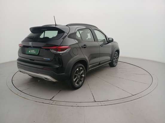 FIAT-PULSE-1.0 TURBO 200 HYBRID AUDACE CVT FIAT-PULSE-2025