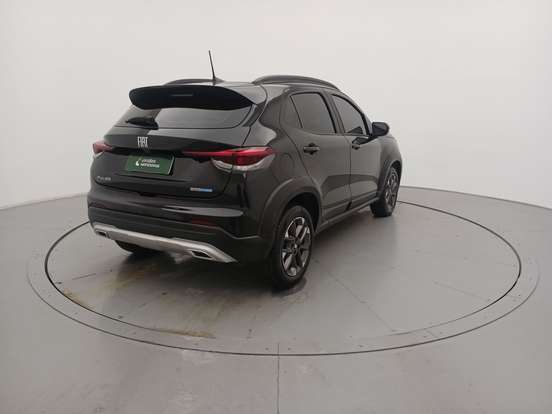 FIAT-PULSE-1.0 TURBO 200 HYBRID AUDACE CVT FIAT-PULSE-2025