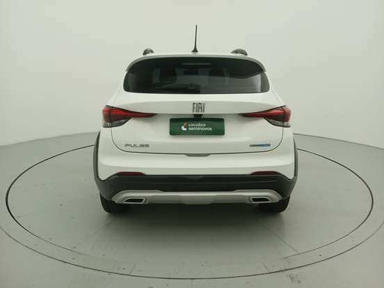 FIAT-PULSE-1.0 TURBO 200 HYBRID AUDACE CVT FIAT-PULSE-2025