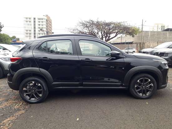 FIAT-PULSE-1.0 TURBO 200 HYBRID AUDACE CVT FIAT-PULSE-2025