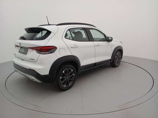 FIAT-PULSE-1.0 TURBO 200 HYBRID AUDACE CVT FIAT-PULSE-2025